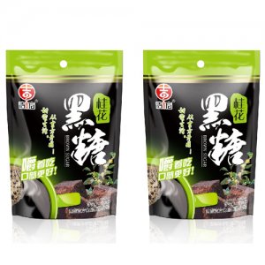 吉方桂花黑糖袋裝