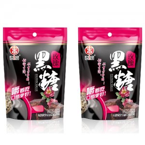 吉方玫瑰黑糖袋裝