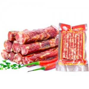 鑫薈坊廣味火鍋燒烤腸（餐飲、超市、電商裝）