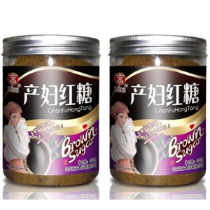 吉方產婦紅糖