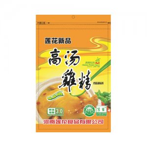 蓮露高湯雞精1000g