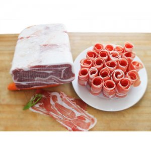 草原晶鑫 羔羊肋腹方磚