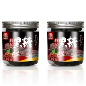 吉方枸杞黑糖