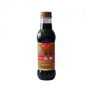 鹿興一品鮮500ml