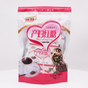 魯益產(chǎn)婦紅糖216g