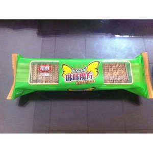 南麒100克咔咔魔方（香蔥味）招商