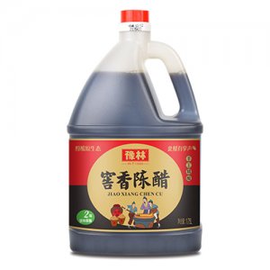 豫林窖香陳醋1.75L