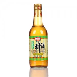 蔥姜料酒500ml-萬(wàn)通