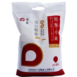 汾東小米2.5kg
