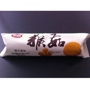 南麒100克猴菇（猴菇味）