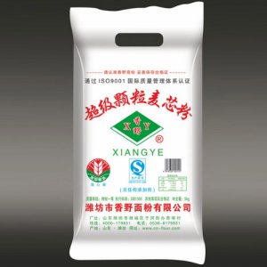 香野超級(jí)顆粒麥芯粉