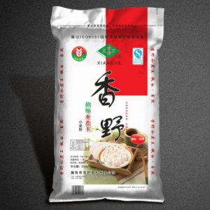 香野超級水煮王