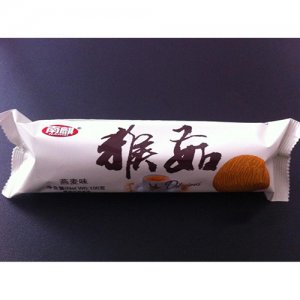 南麒100克猴菇（燕麥味）