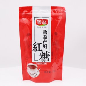 魯益產(chǎn)婦紅糖300g