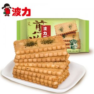 波力煎餅海苔味