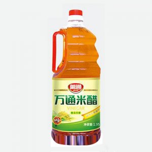 萬通米醋1.95L