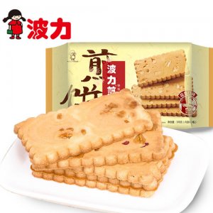 波力煎餅花生味