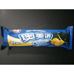 南麒100克奧美諾（香橙味）招商