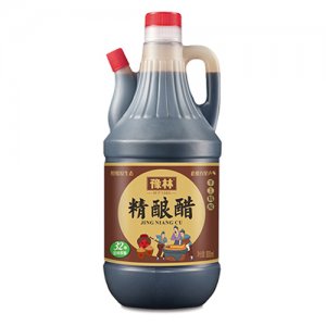 豫林精釀醋800ml