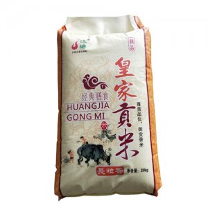 江塘皇家貢米20kg