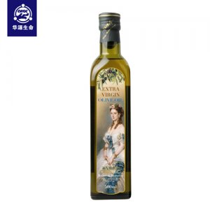 華源生命福發(fā)斯世家特級(jí)初榨橄欖油500ml