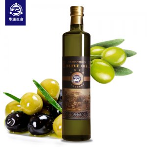華源生命皇室貢品特級(jí)初榨橄欖油480ml