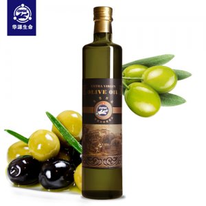 華源生命皇室貢品特級(jí)初榨橄欖油750ml