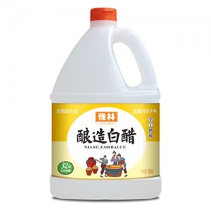豫林釀造白醋1.75L