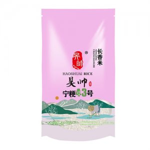 昊帥寧粳43號大米500g