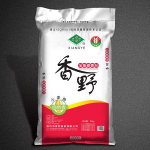 香野全能麥香粉