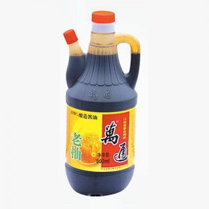 萬(wàn)通老抽800ml