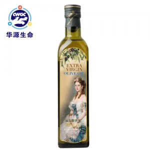 華源生命福發(fā)斯世家特級(jí)初榨橄欖油1L