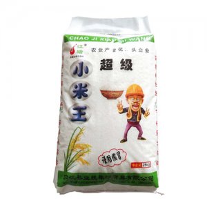 江塘超級小米王25kg