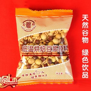 金磨郎紅豆豆?jié){原料包