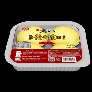 九美齋蘿卜粉絲菜團(tuán)子