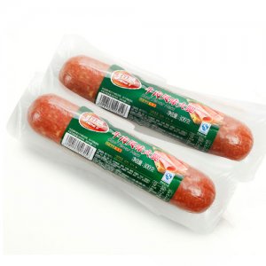 恒慧牛肉風味火腿