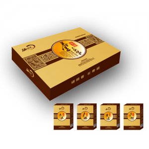 硒糧香養(yǎng)生套裝四組合