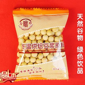 金磨郎黃豆豆?jié){原料包