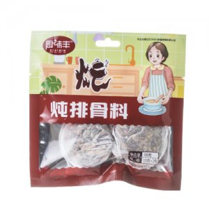 廚味豐燉排骨料30g雙QQ包