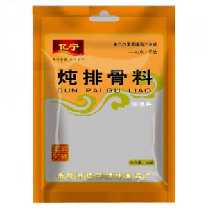 億寧燉排骨調味料30g