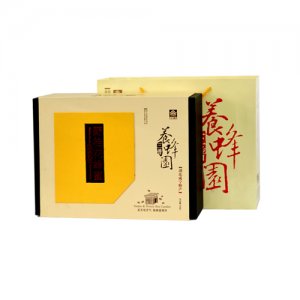 三普野桂花蜂蜜756g