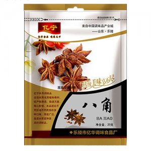 億寧八角20g