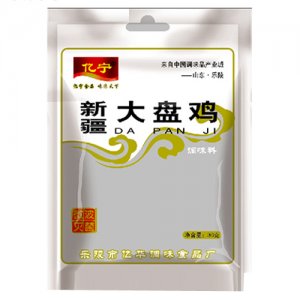 億寧新疆大盤(pán)雞調(diào)味料30g