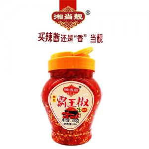 湘當(dāng)靚霸王椒500g