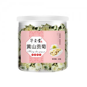 華貢堂黃山貢菊茶
