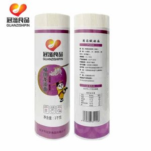 冠滋精圓龍須面1.25mm1000克