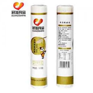 冠滋玉米風(fēng)味掛面500g