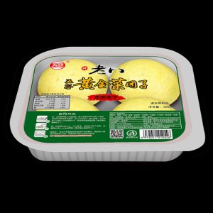 九美齋莧菜團(tuán)子