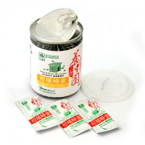 三普柑橘蜂蜜324g