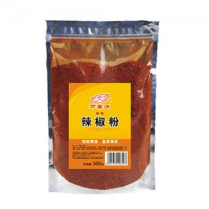 萬(wàn)香源辣椒粉500g